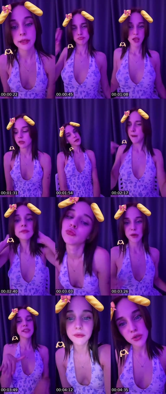 Bigo live: ᙅᗰᙓᗯᗣᖘᑌᏦ 💋 by @1083941146