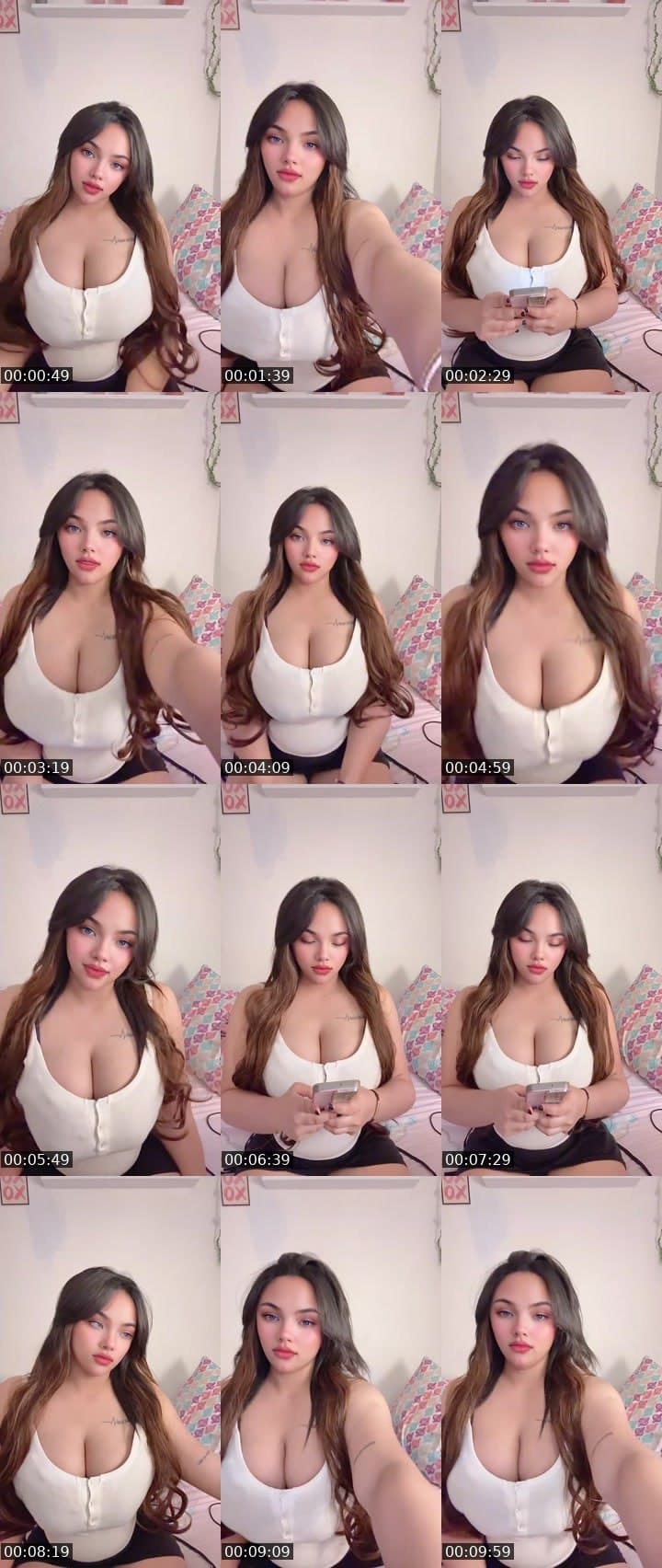 Kesini ya temenin❤️