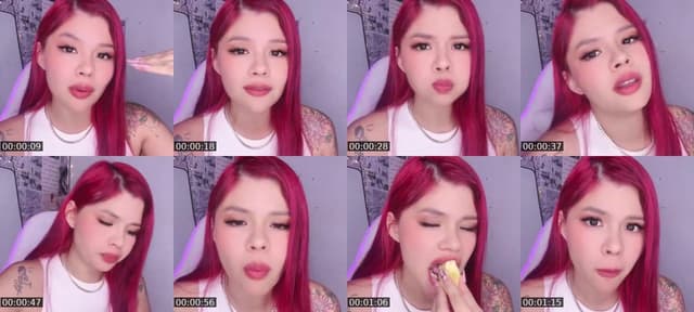 Bigo live: Help🤞🏻💖 by @namisannnn.y