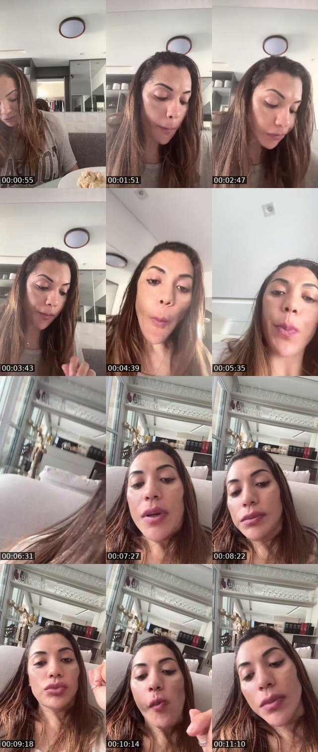 Bigo live: 🌪️Dra:Silvia 👑 by @FA.Silvia