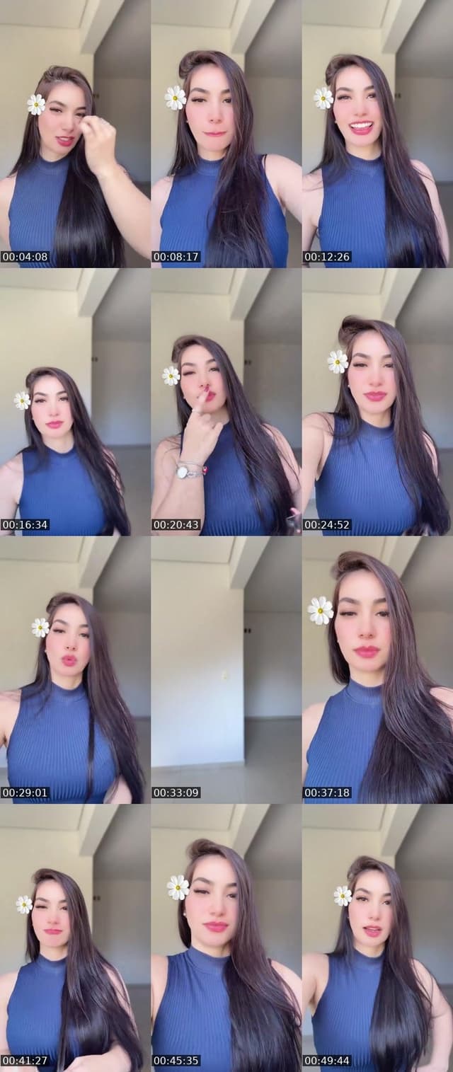 Bigo live: 🌹AGOSTO🌹 by @BA.Josi