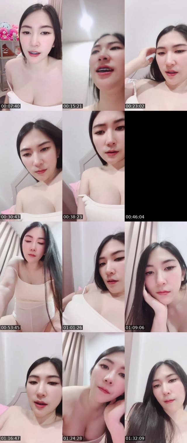 Bigo live: #Cutey สวัสดีเดือนใหม่❤️🍯 by @bee_bubee