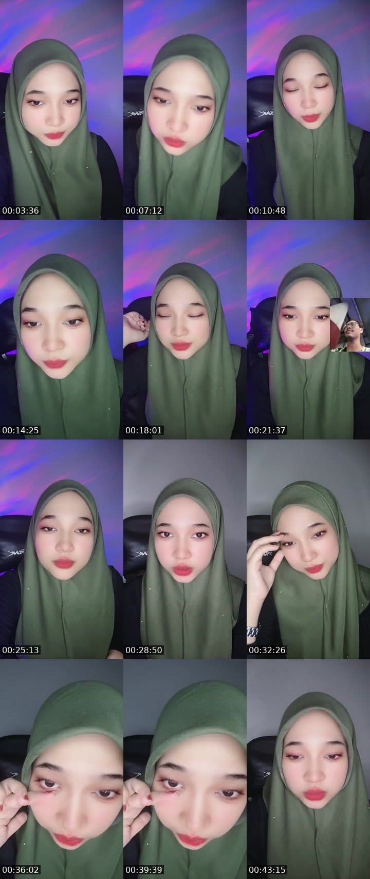 Hi b meh sini😜