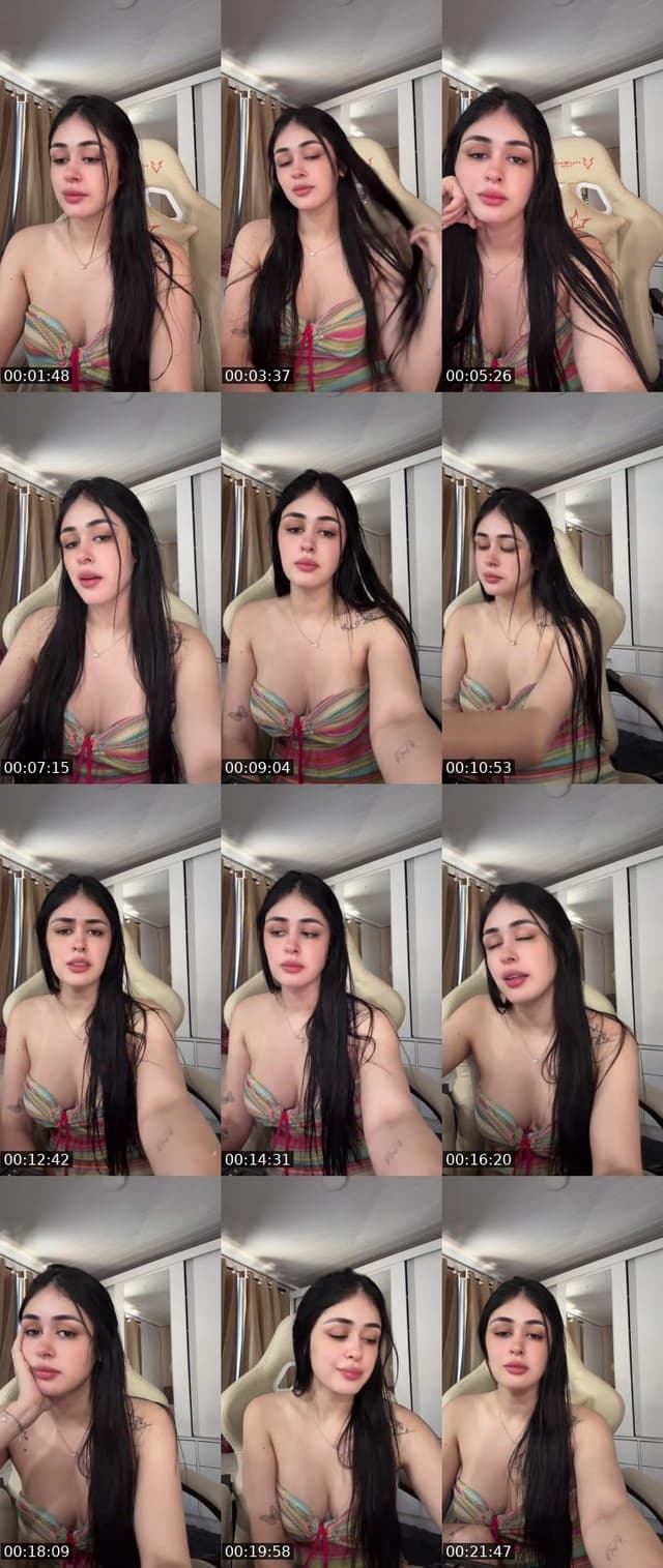 Bigo live: ch@m@d@ by @iamclara0999