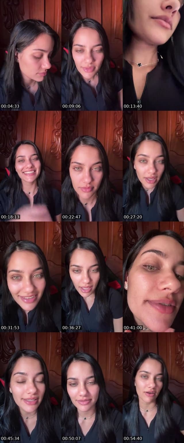 Bigo live: #Beauty Corre aqui 😱😱😱 by @sts.vytoria