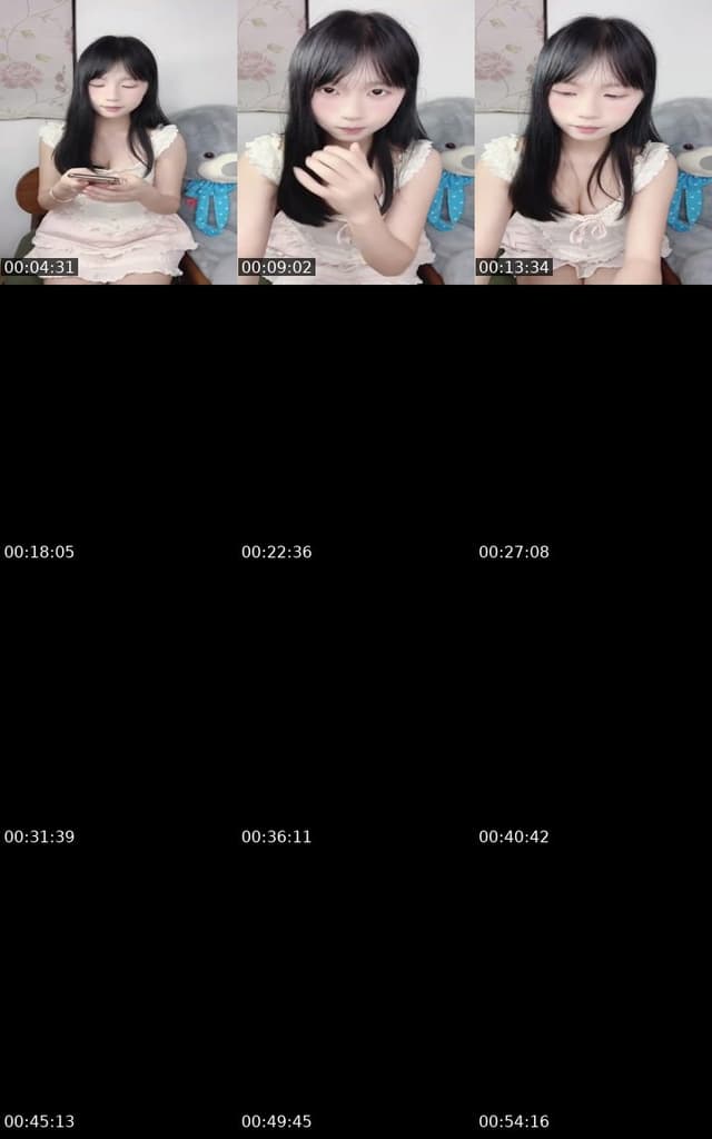 Bigo live: ²¹⁴/小梧（八月新主播） by @1133866976
