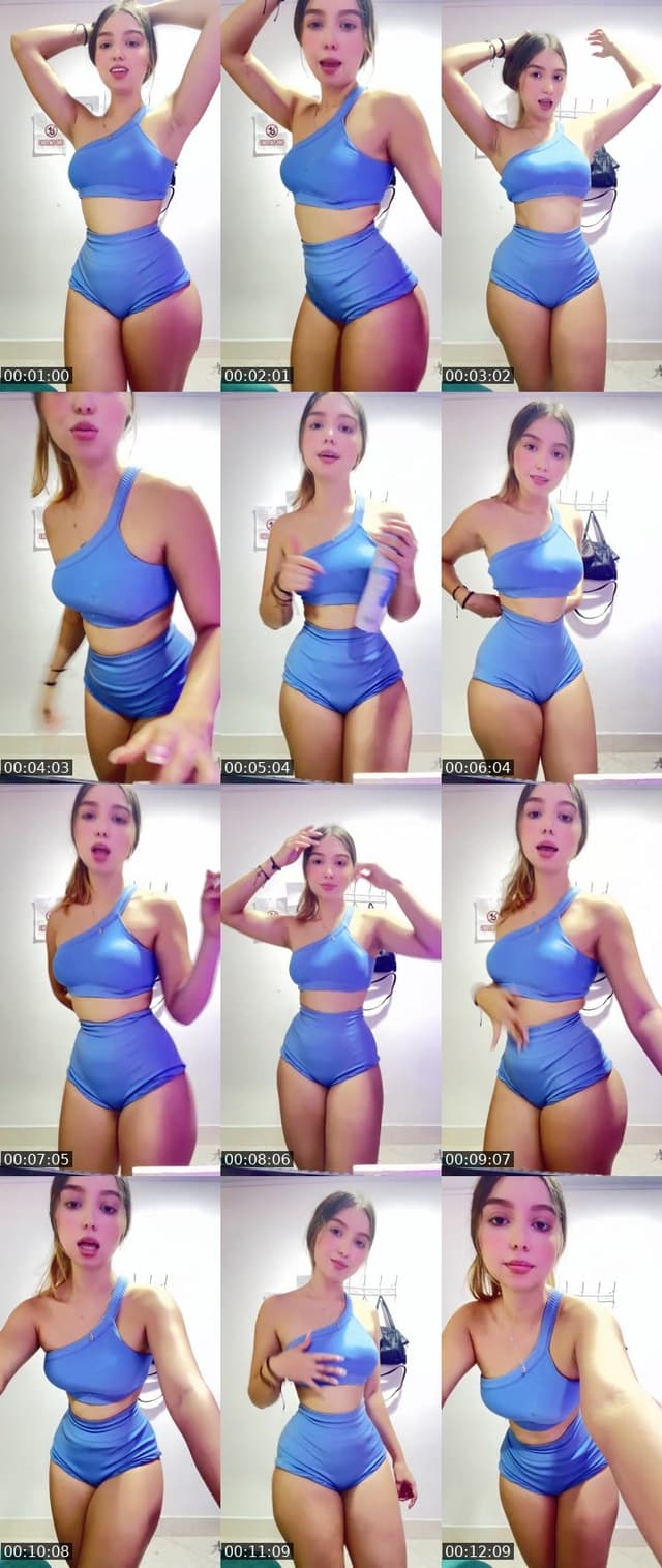 Bigo live: Hola 🥰 by @1088160938