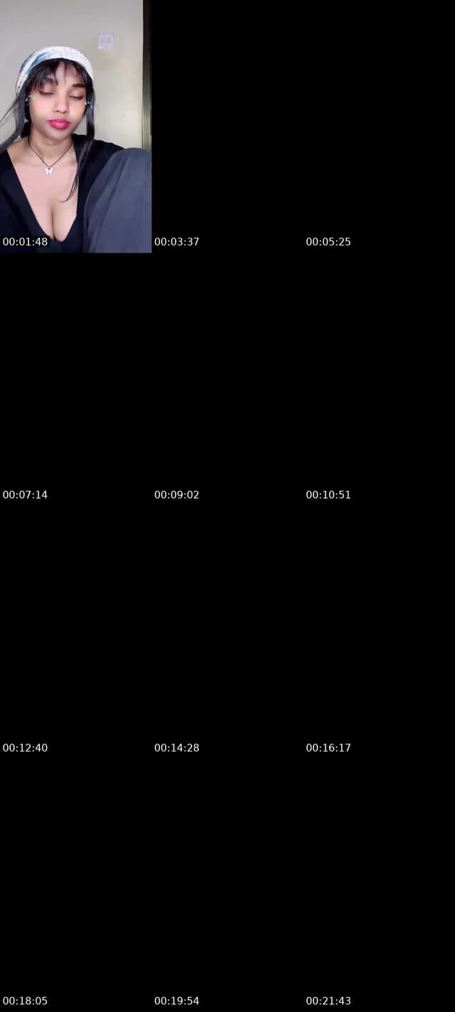 Bigo live: samri by @1112731241