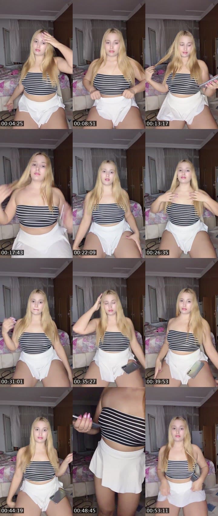 Giren çıkamıyor 😈