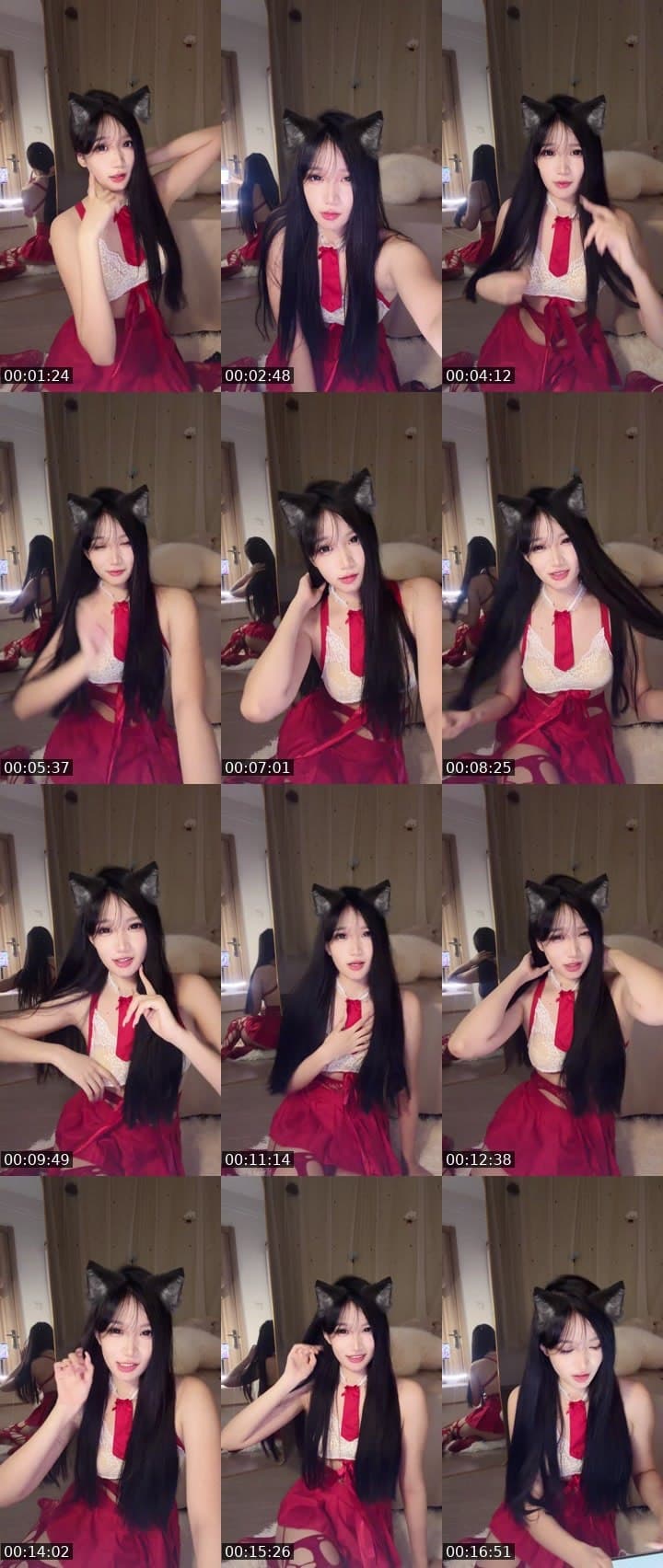 你在就好了