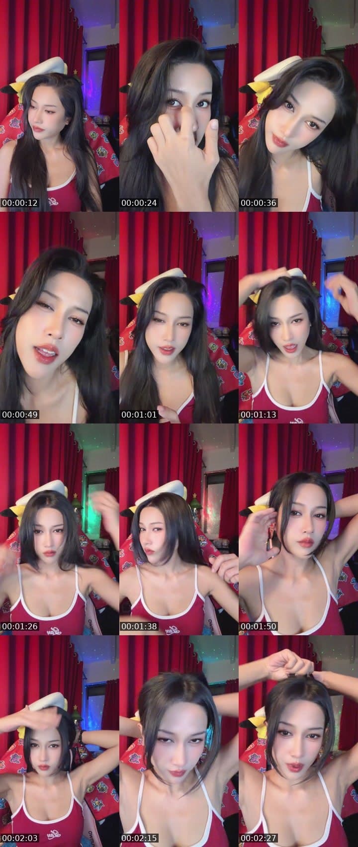 *