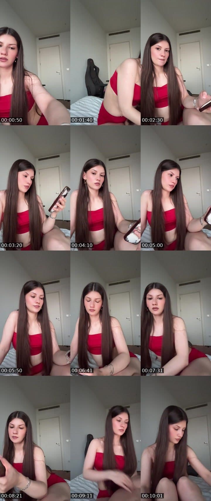 #charmer DANIELA