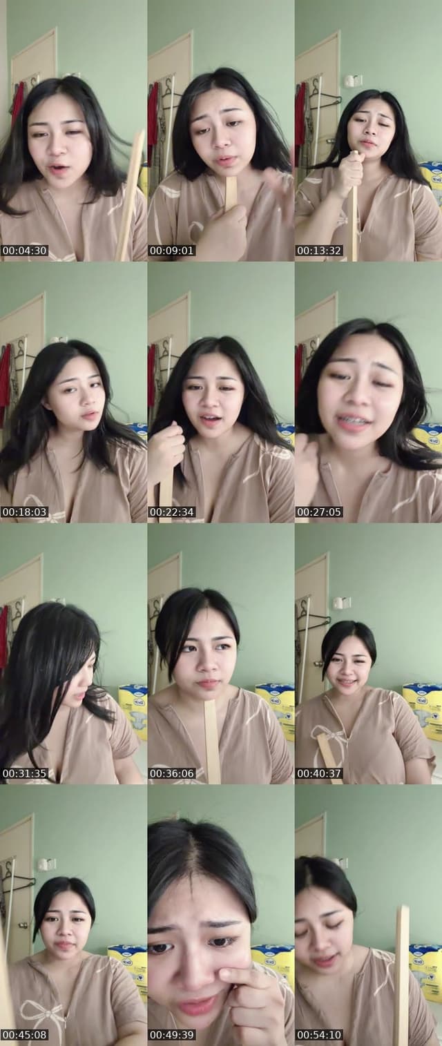 Bigo live: Birthday month🥰 by @arayve._