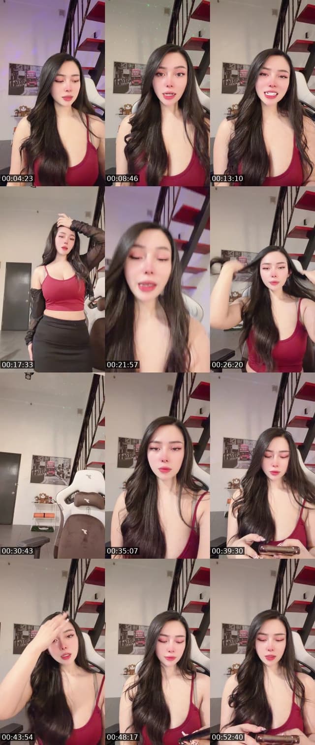 Past Bigo live: Hi babe by @bebymel