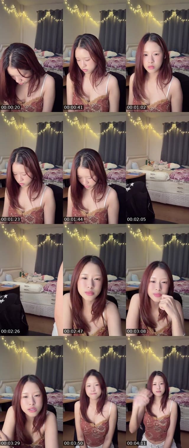 Bigo live: เปลี่ยนมุมบ้าง by @manameiskao