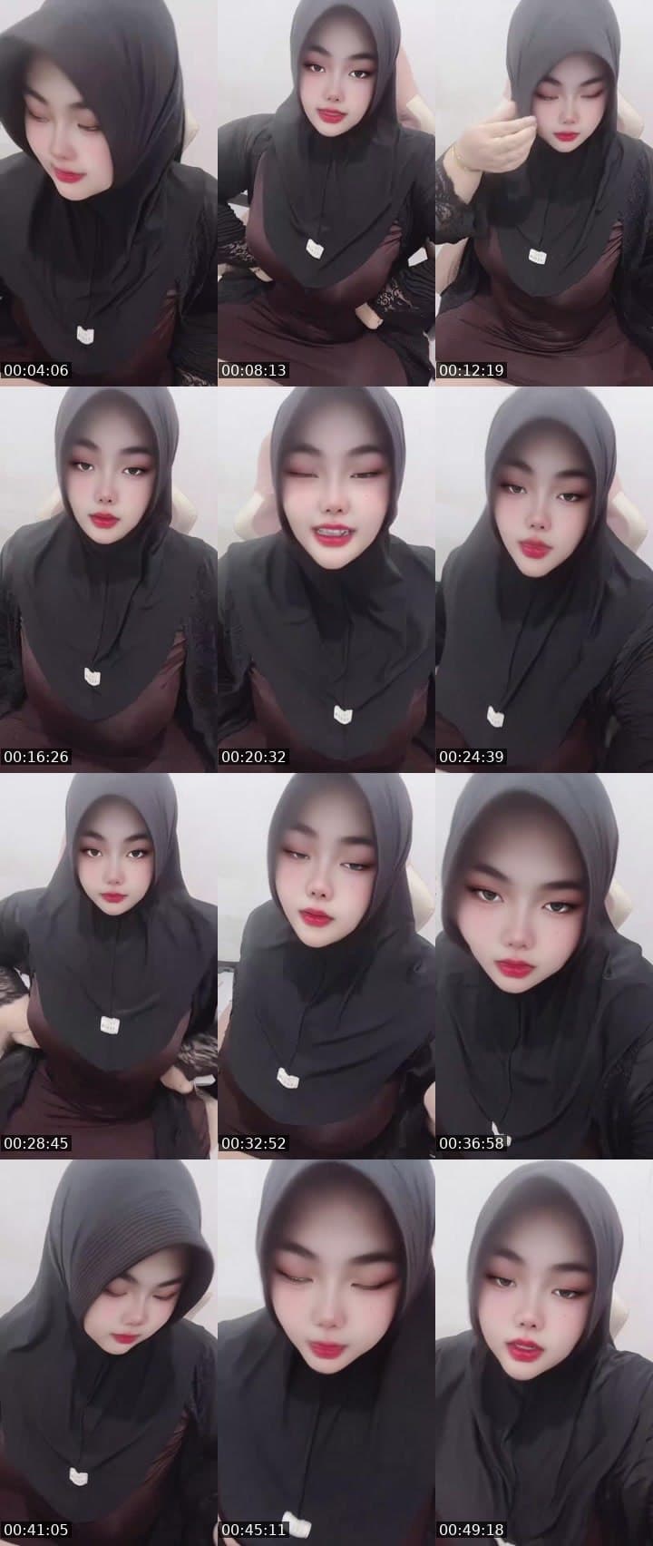 Bentar lagi live janji