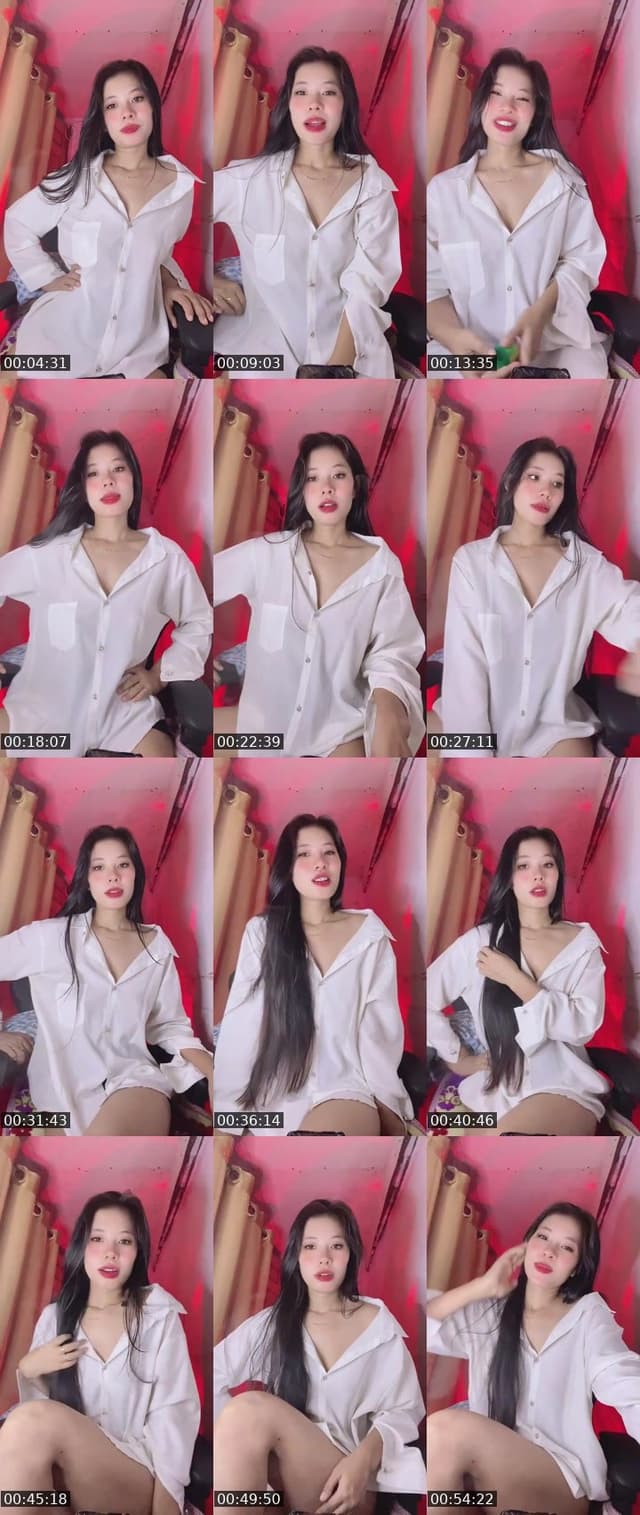 Bigo live: * by @wai2234