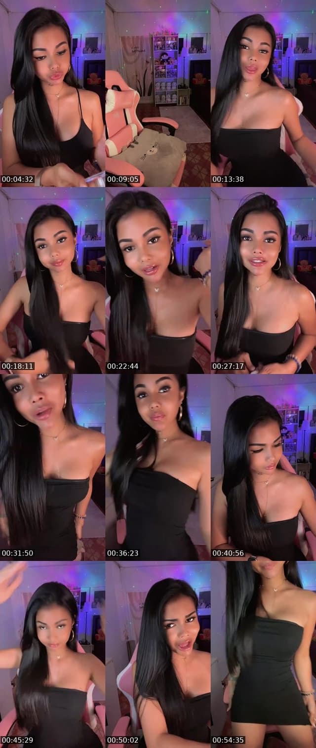 Bigo live: #charmer Babe ❤️ by @NetZa32