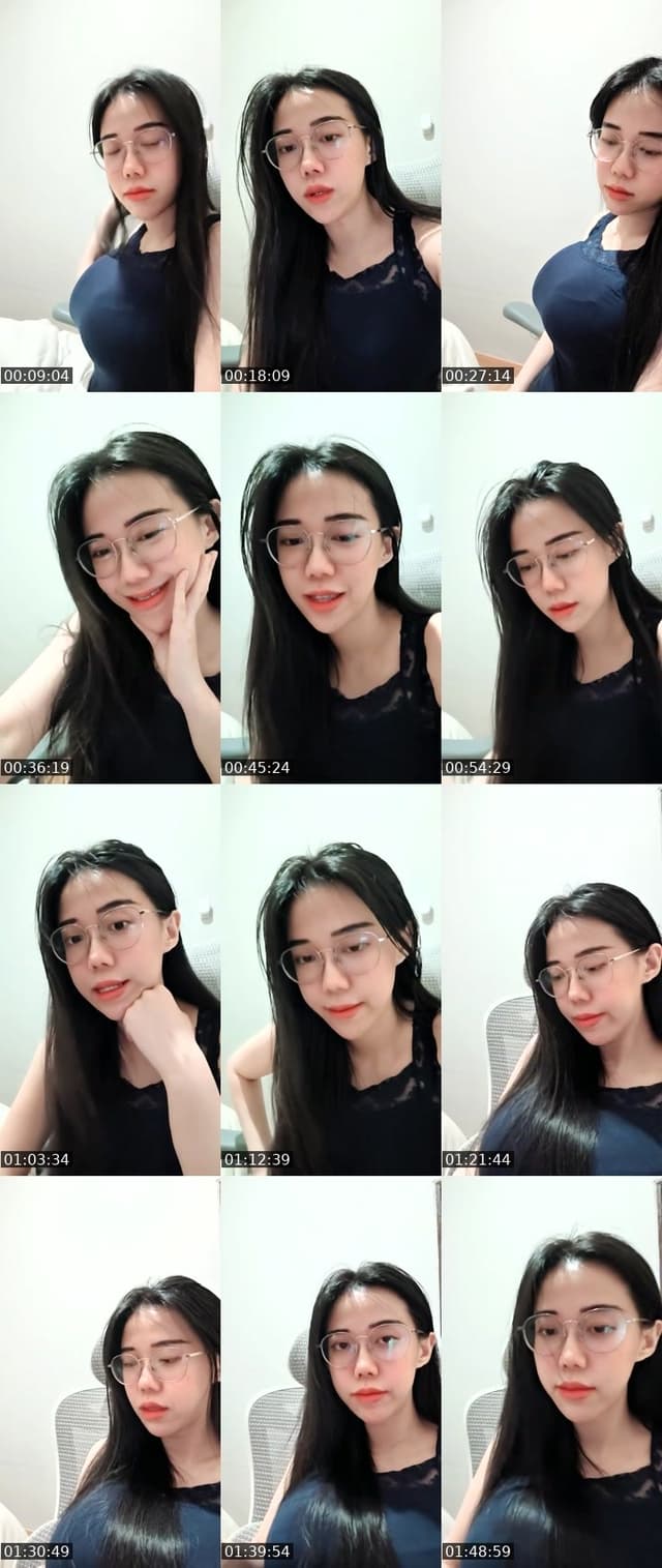 Bigo live: Hi by @sooya_