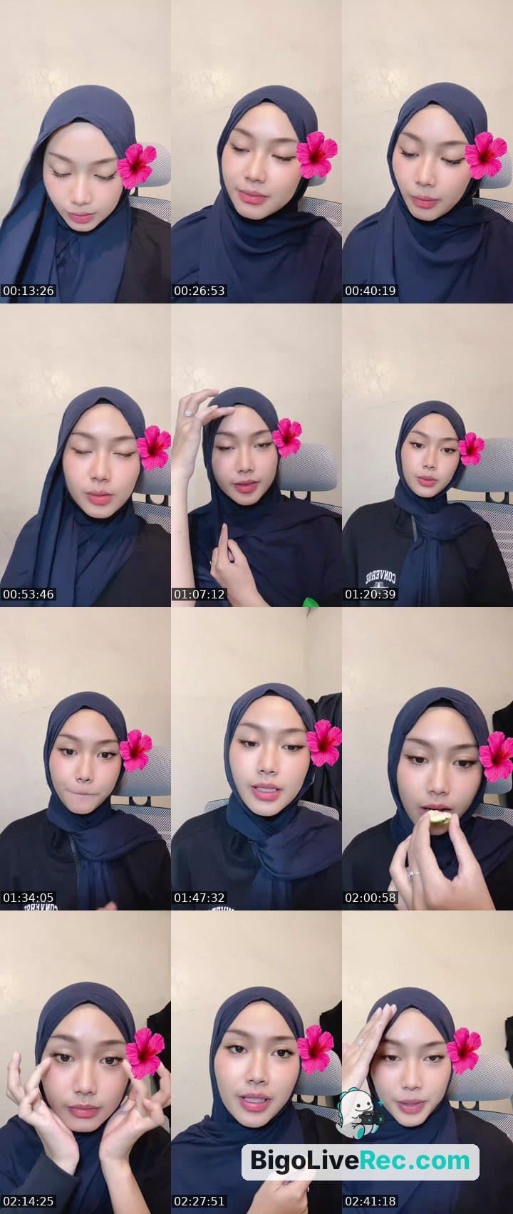 Haloo 💫