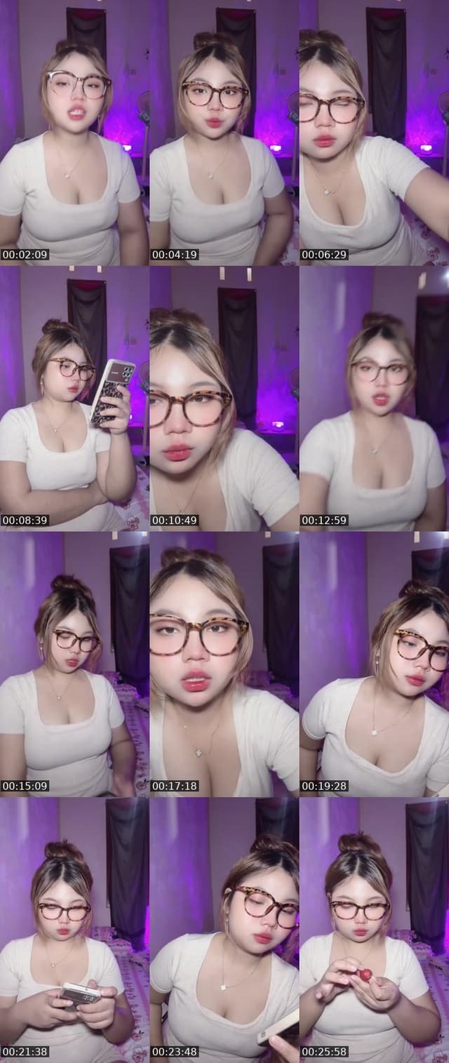 Bigo live: pgn main? by @ayun_128