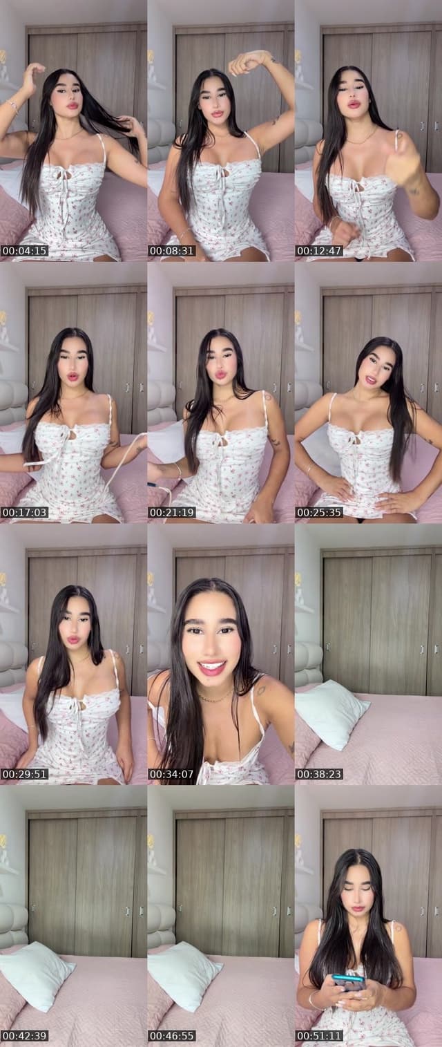 Bigo live: Ven papasito 🎁New by @he_Nasly23