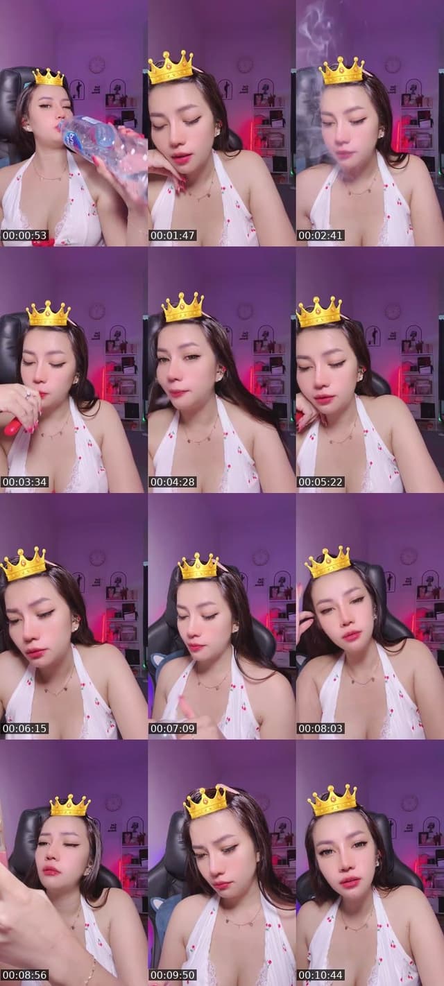 Bigo live: Temenin by @727846889