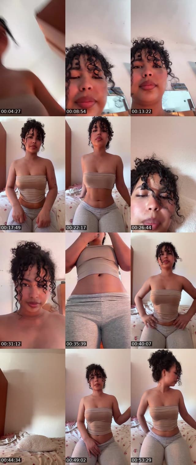 Past Bigo live: 🥹💗🌼🍄🦋 by @onrubi7