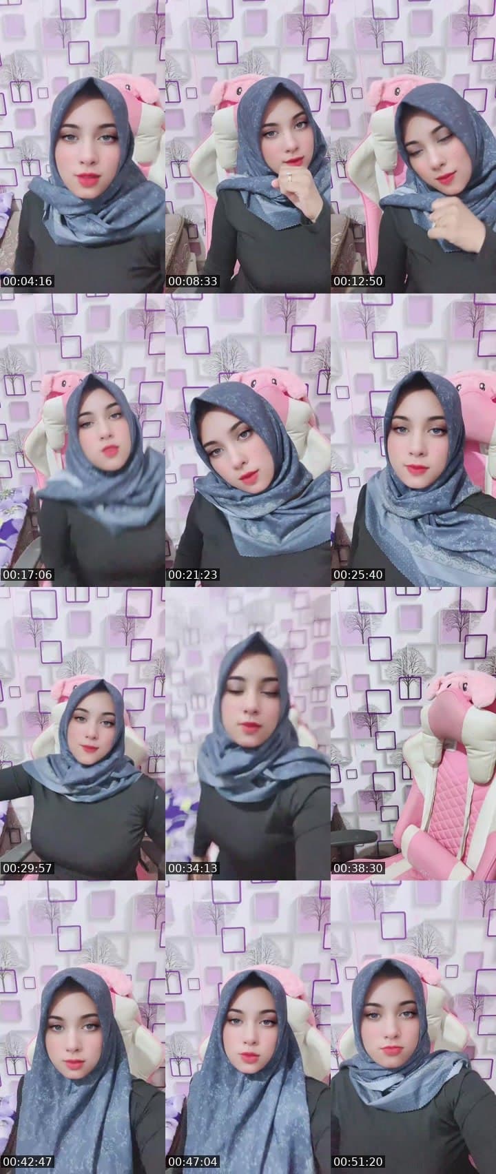 rejeki sini mampir