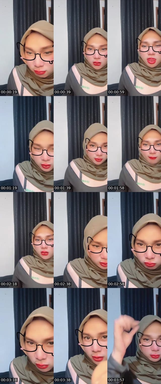 Bigo live: Jomjom berduaa by @866241779