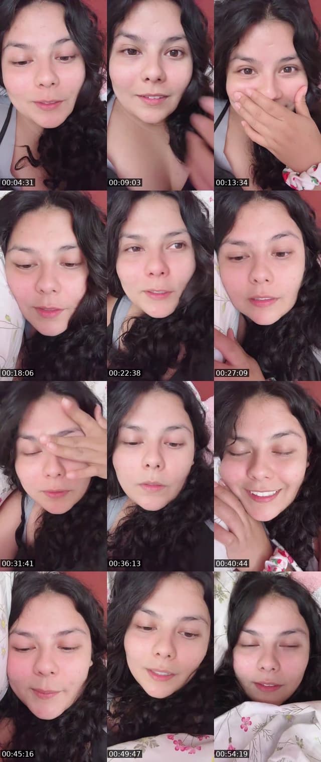Bigo live: #Cutey Buenas 💐🌻 by @Andy1799