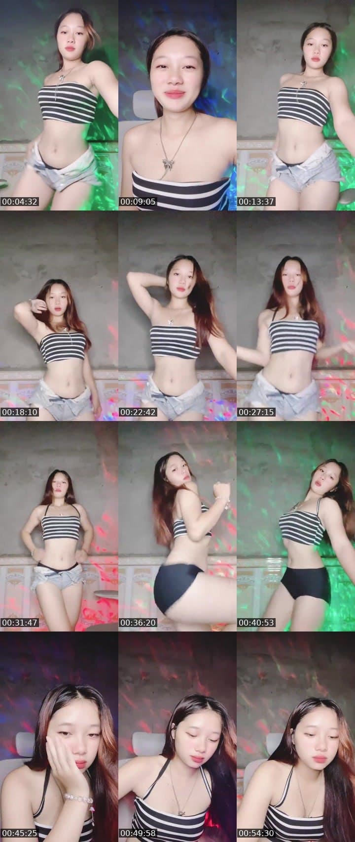 #Dance Anh ơi giúp Hân với🥹