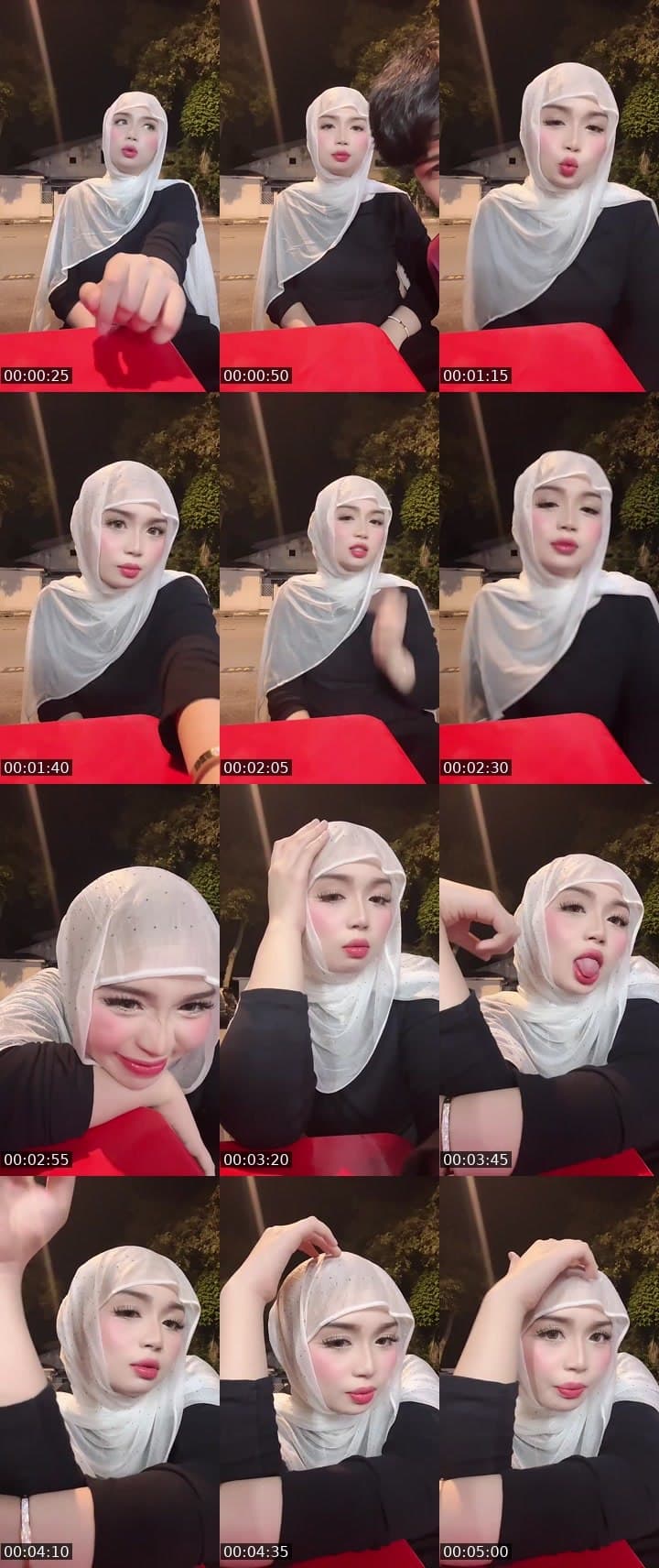 hi b