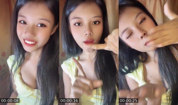 Hi baby🥺