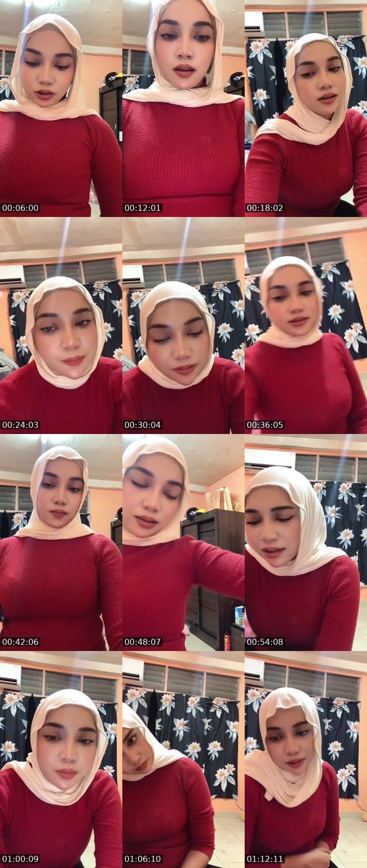 Miss me??