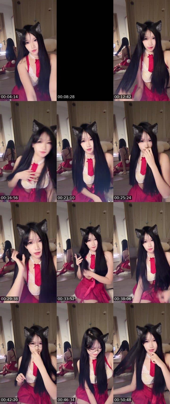 你在就好了