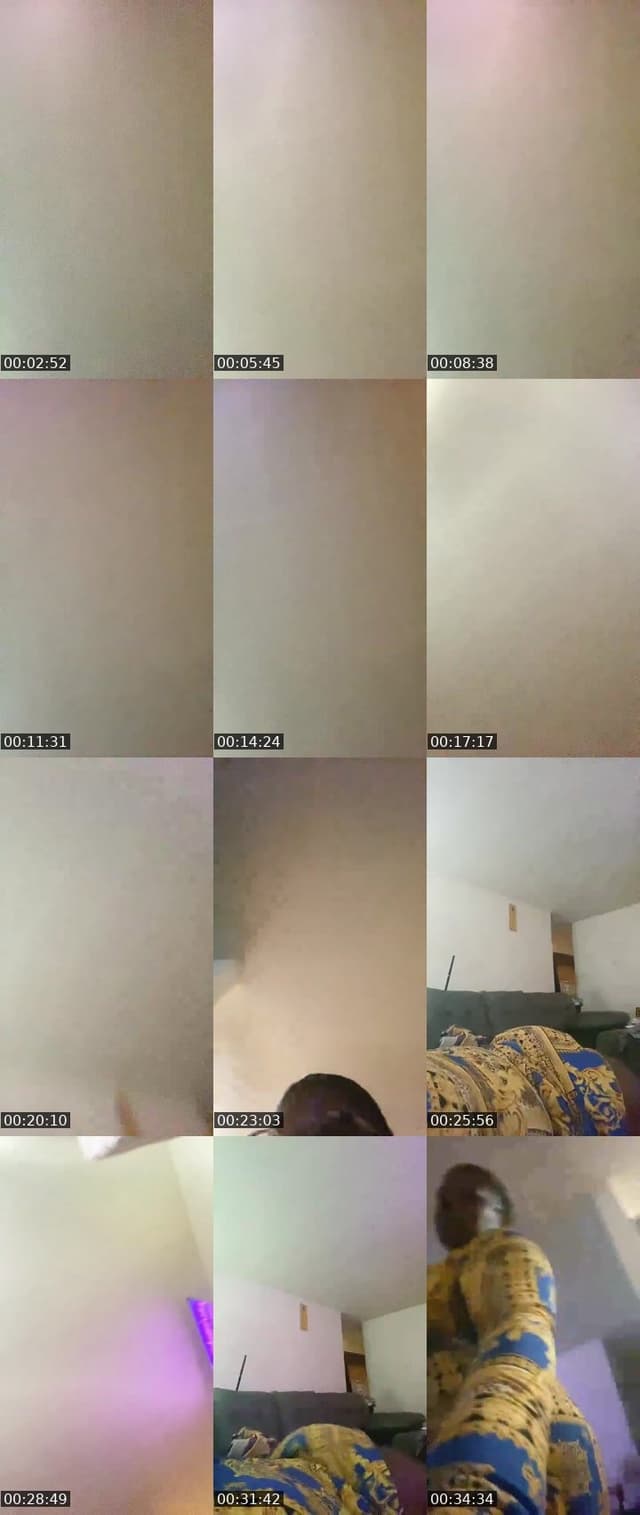 Bigo live: I’m back lol by @123sexylove