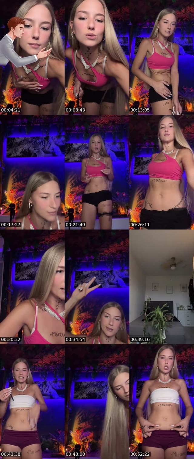Bigo live: I‘m back 😙 by @lil_evil
