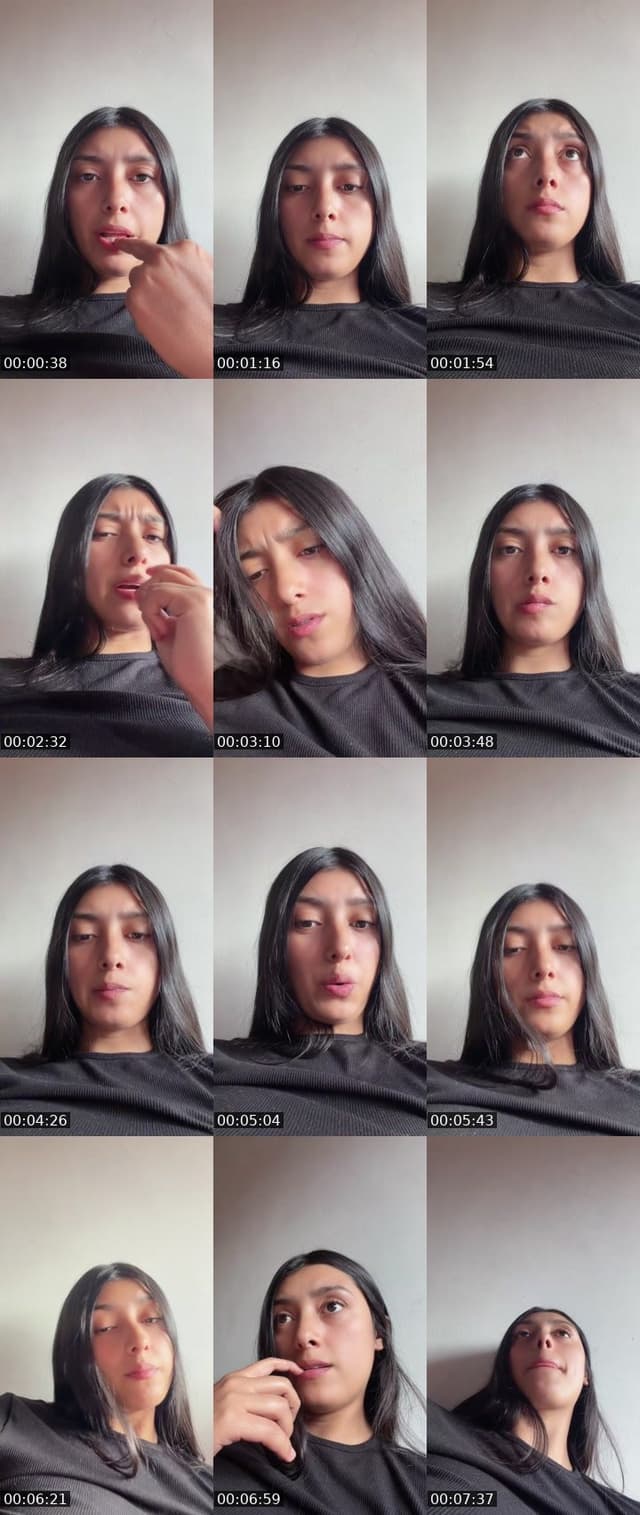 Past Bigo live: Holii 🩵 by @mari.3