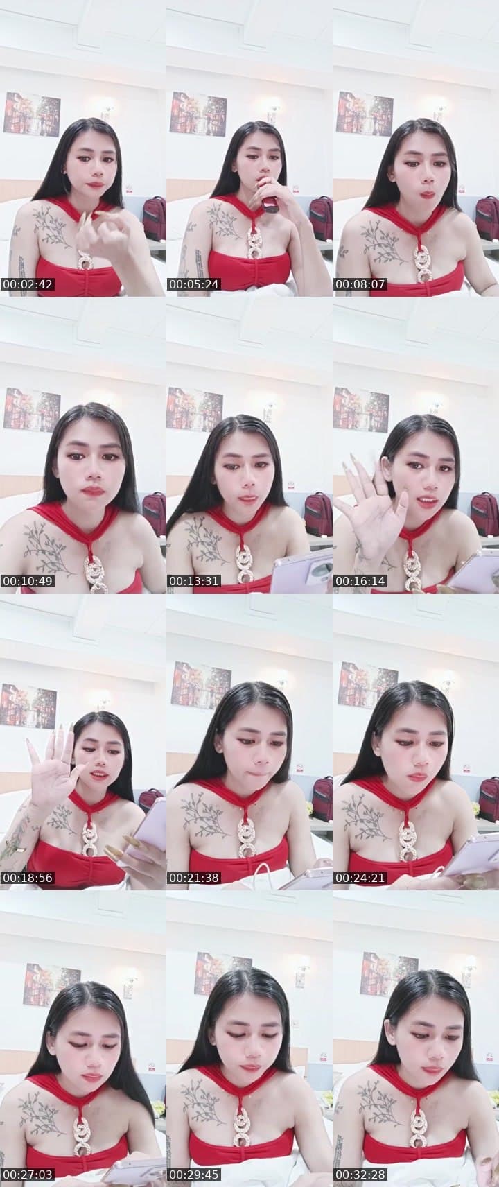 ဟိုတယ်မှာ ဘုပြမယ်