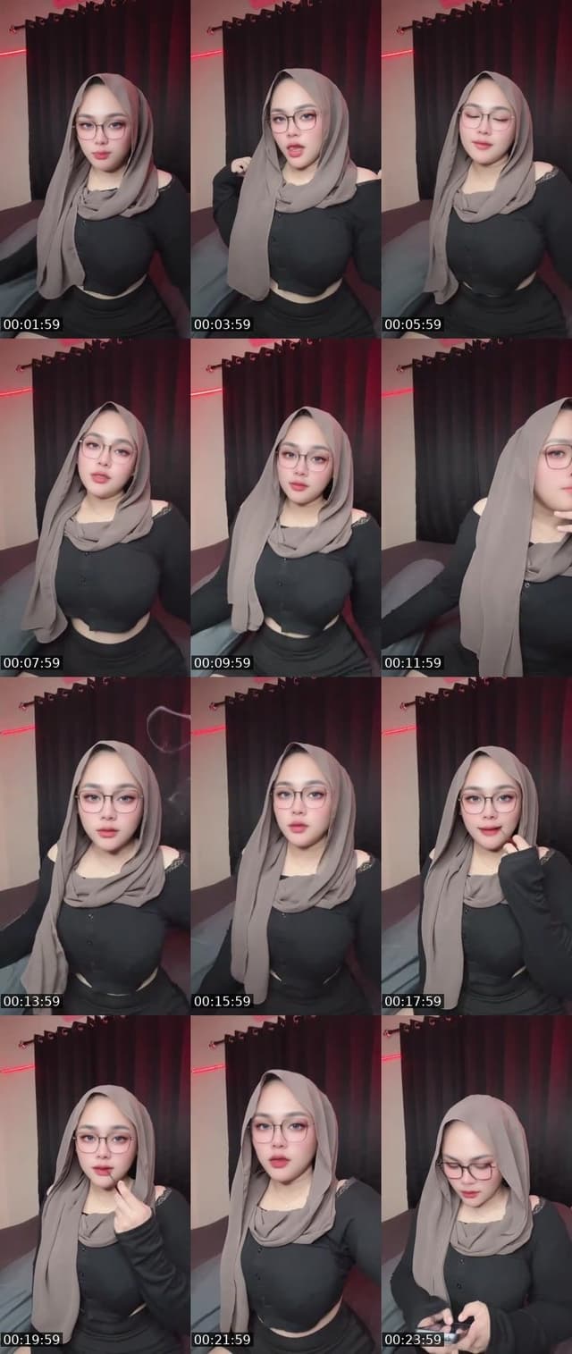 Bigo live: Jom baby ♥️ by @298687815