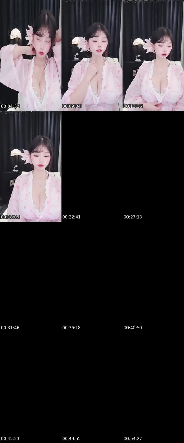 Bigo live: #Cutey 36D by @zhizhi8888