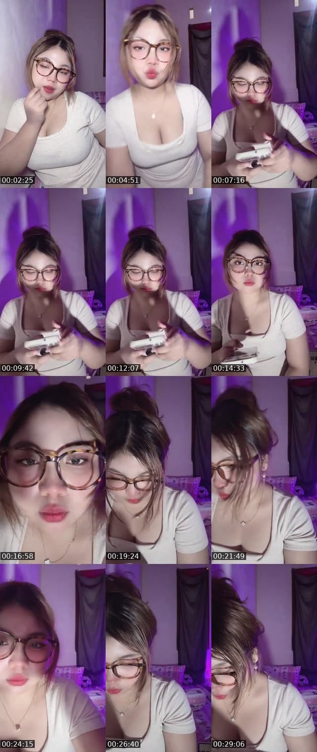 Bigo live: pgn main? by @ayun_128