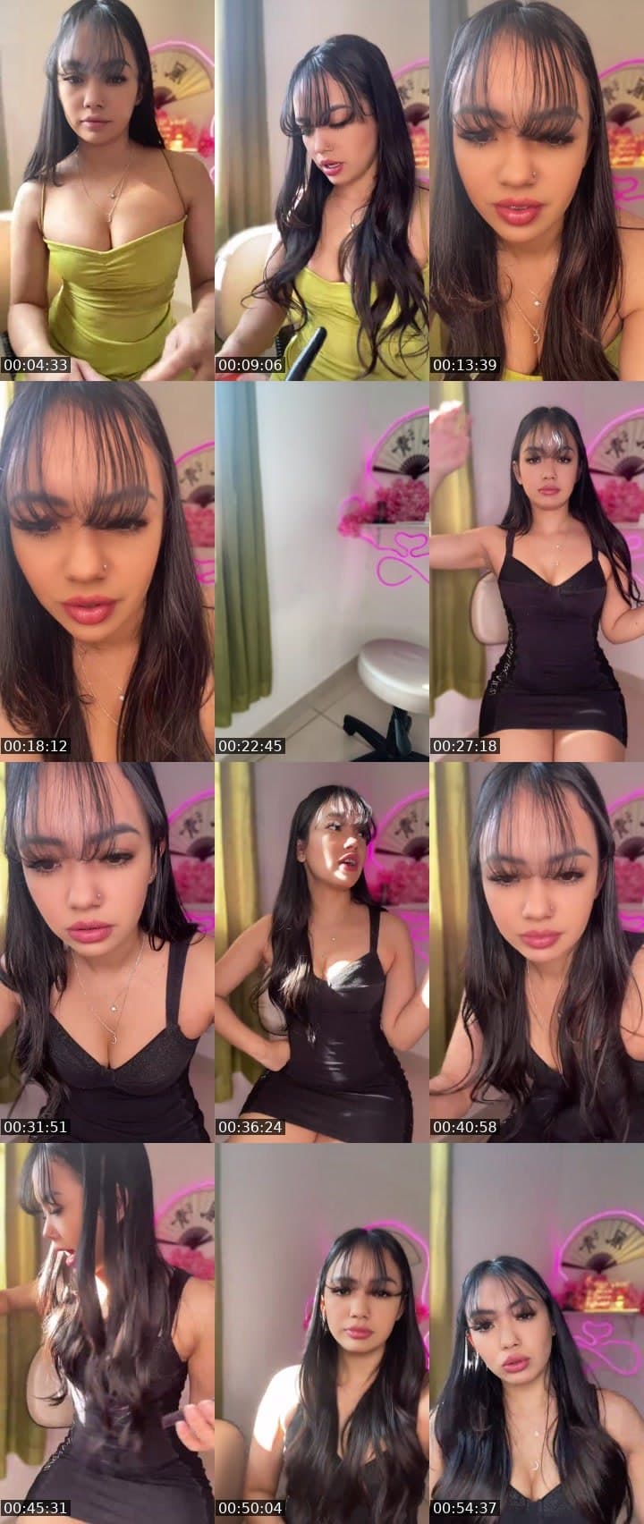 #MissBrasil 👀