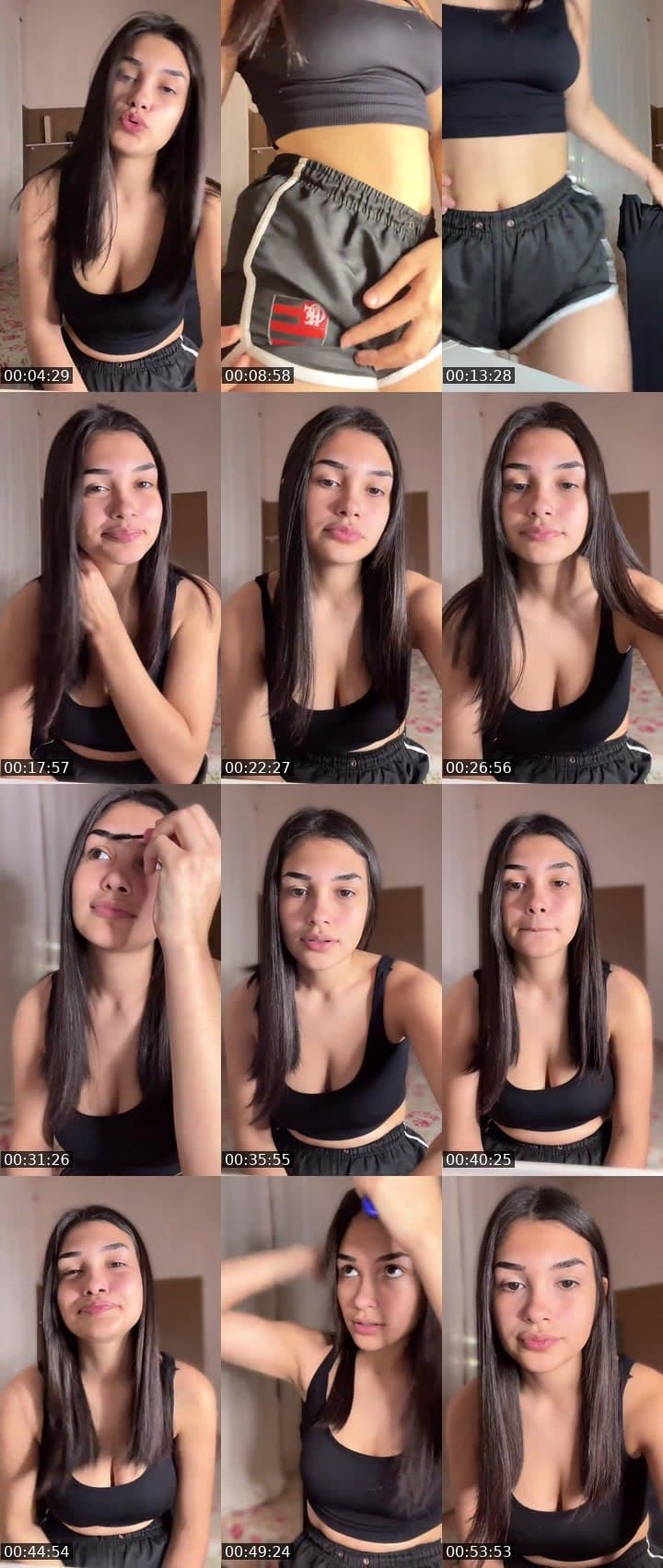 #Beauty vem ca