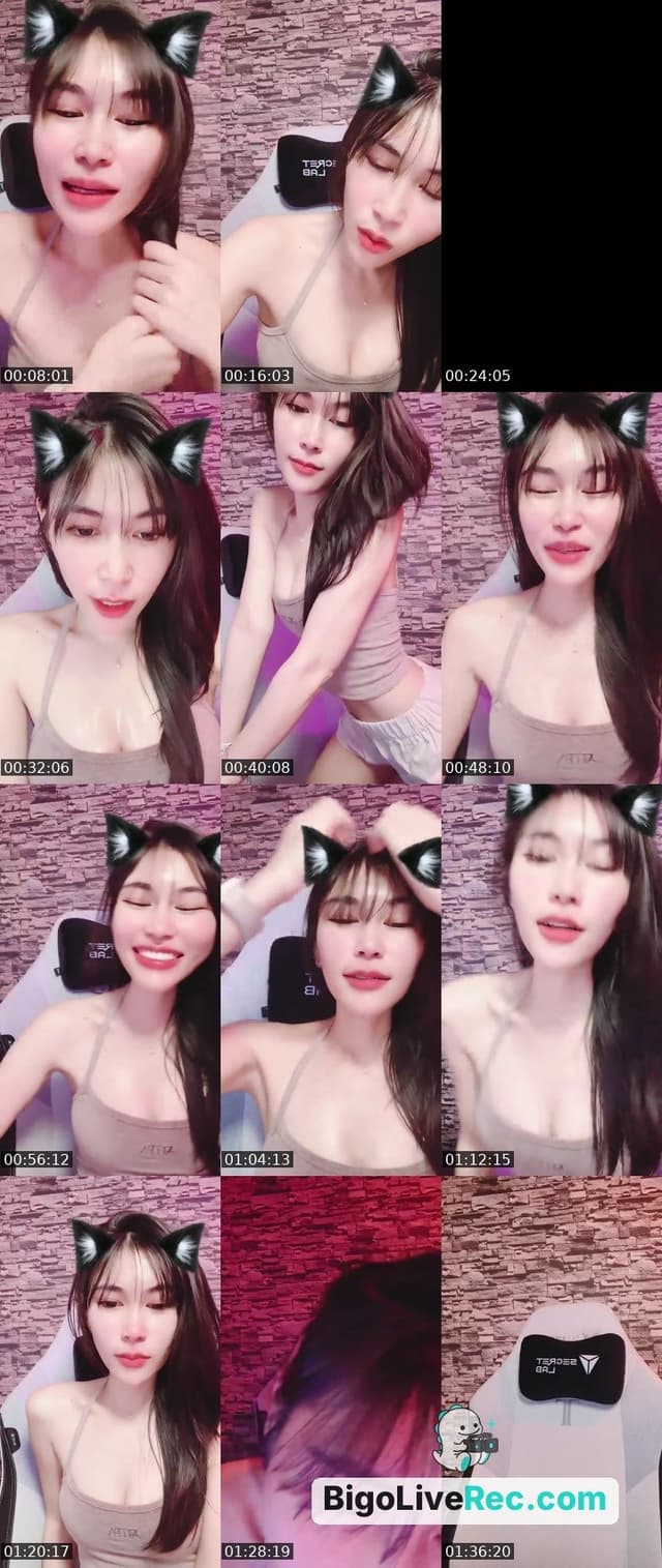 Bigo live: ได้โปรดเอ็นดูหนูด้วยนะงับ 🫰🏻 by @maikinphak_