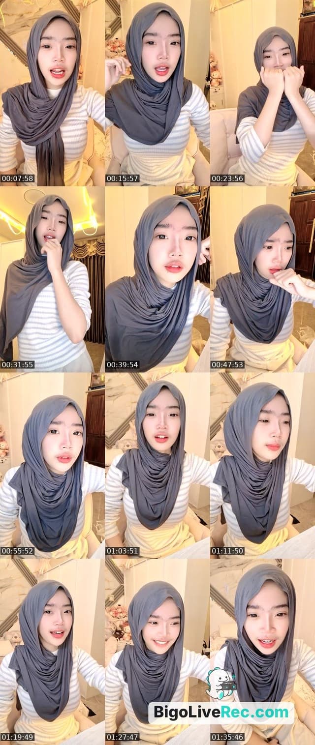 Bigo live: #charmer haiii ini iraaaah by @1132488169