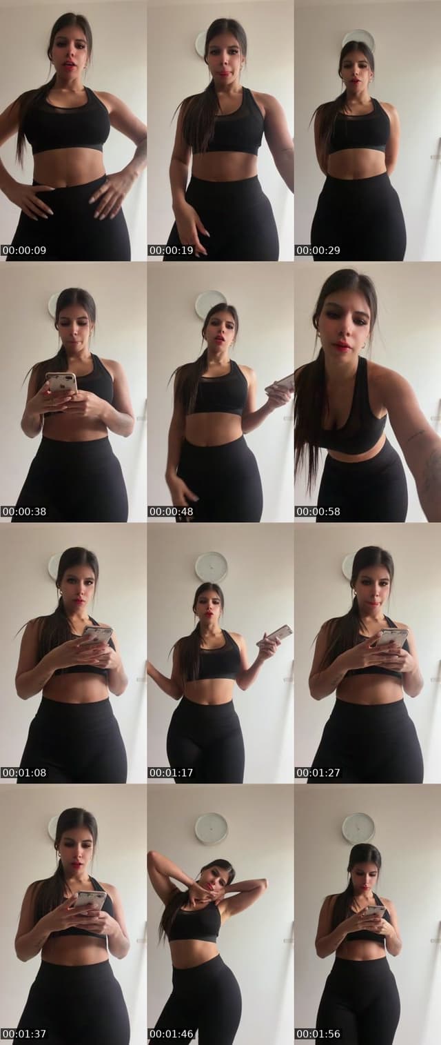 Bigo live: - Holaaaaa bb❤️❤️❤️😍 by @AnthaG