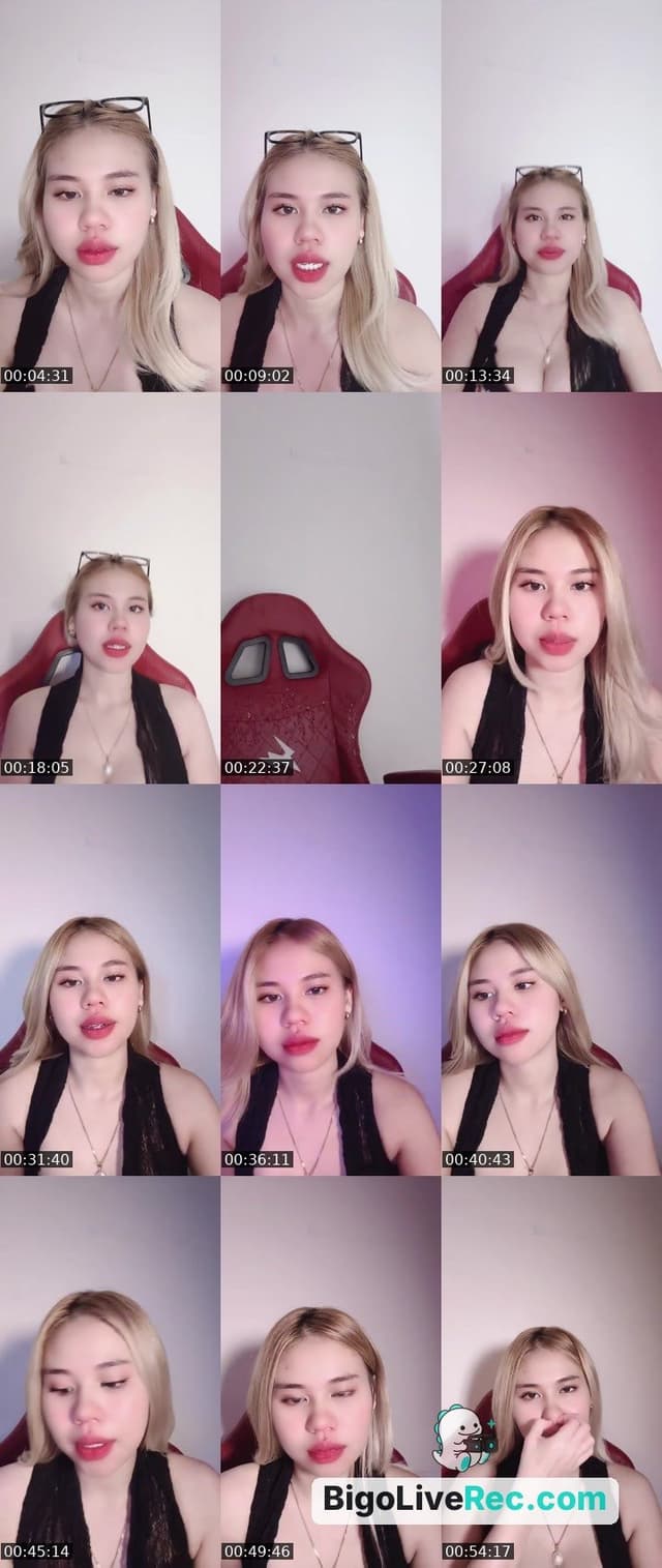 Bigo live: jom by @naaarempitwow