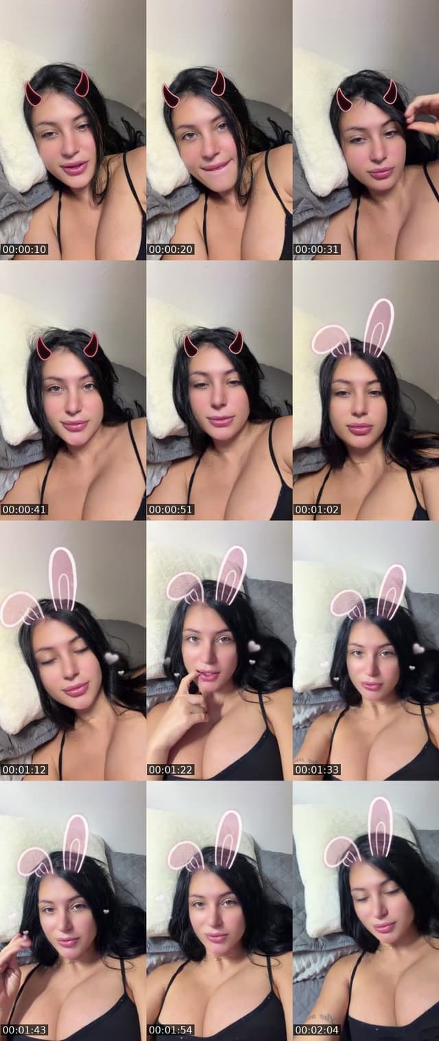 Bigo live: #Cutey New💘 by @chica14
